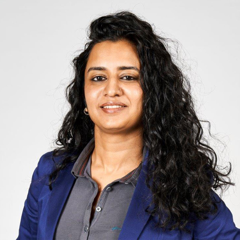 Aratrika Dutta