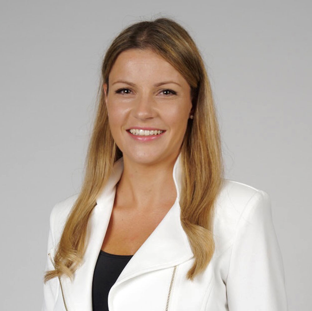Stefanie Lechner 