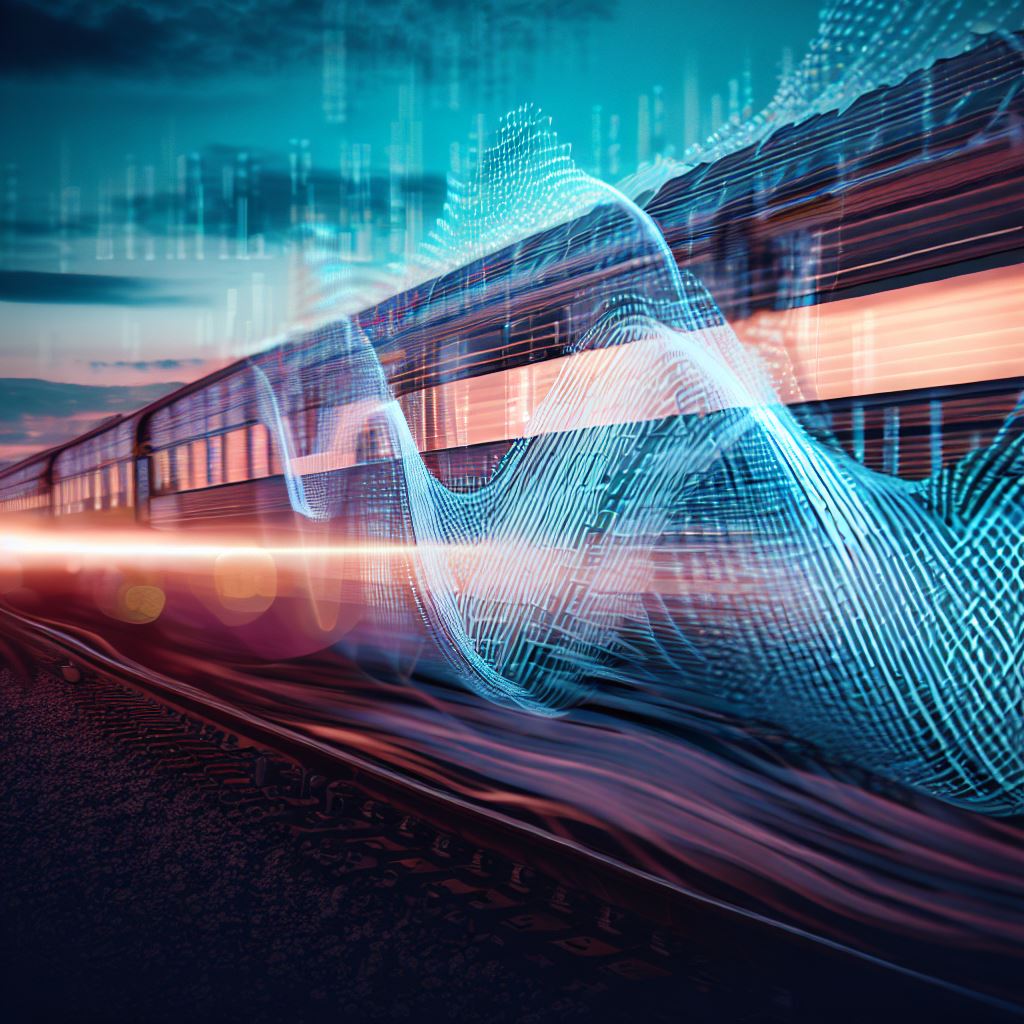 Distributed Acoustic Sensing for railways explained