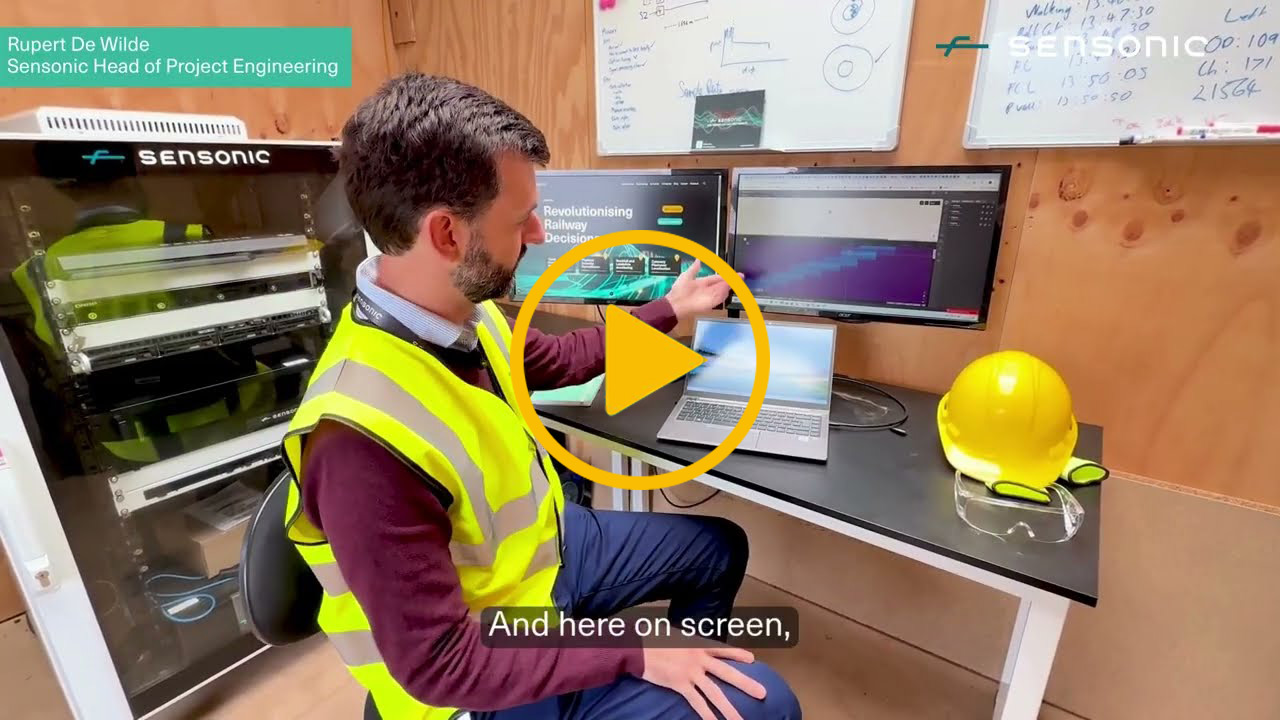 The Sensonic Innovation Farm in Hampshire is our dedicated fiber optic test facility for Distributed Acoustic Sensing (DAS).