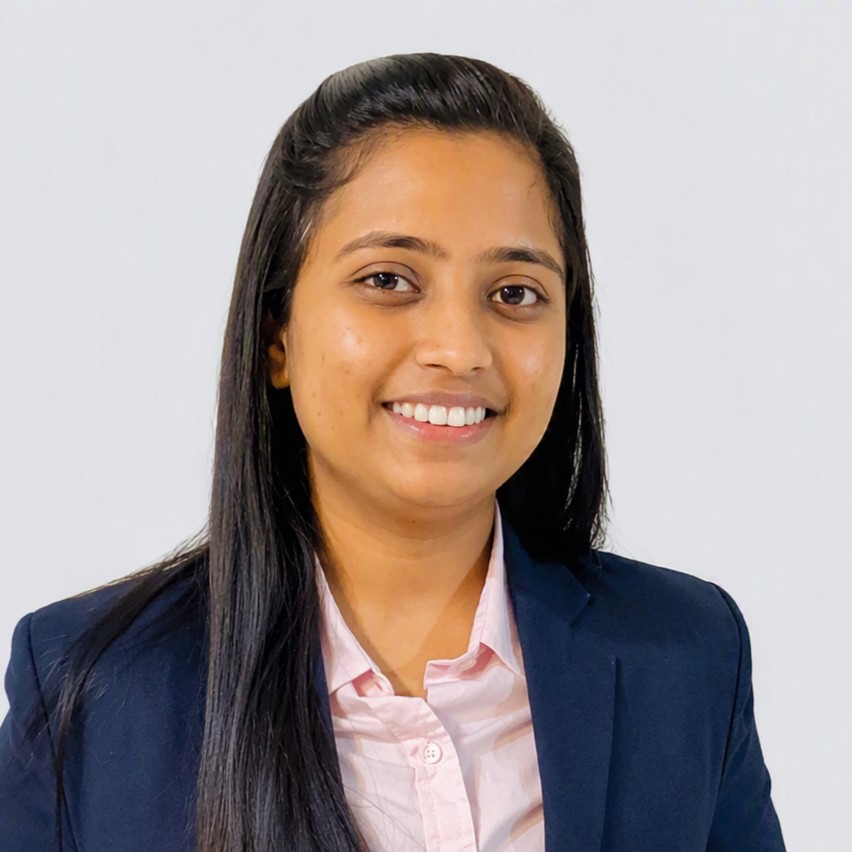 Apurva Kharat