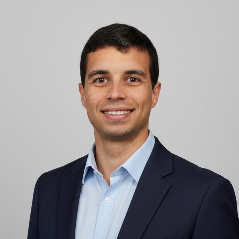 Ivo Nascimento