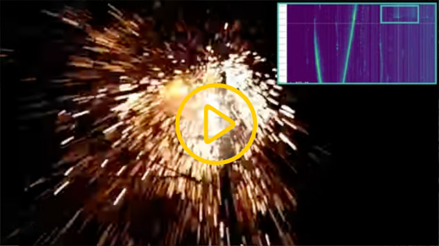  Catenary Flashover Fault Location 