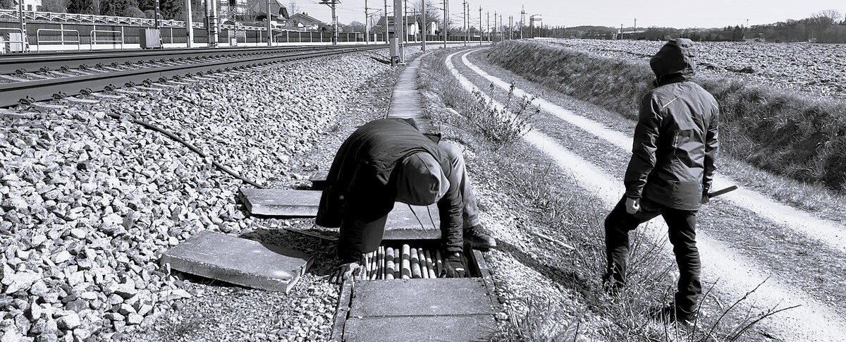 Securing the Future of Railways