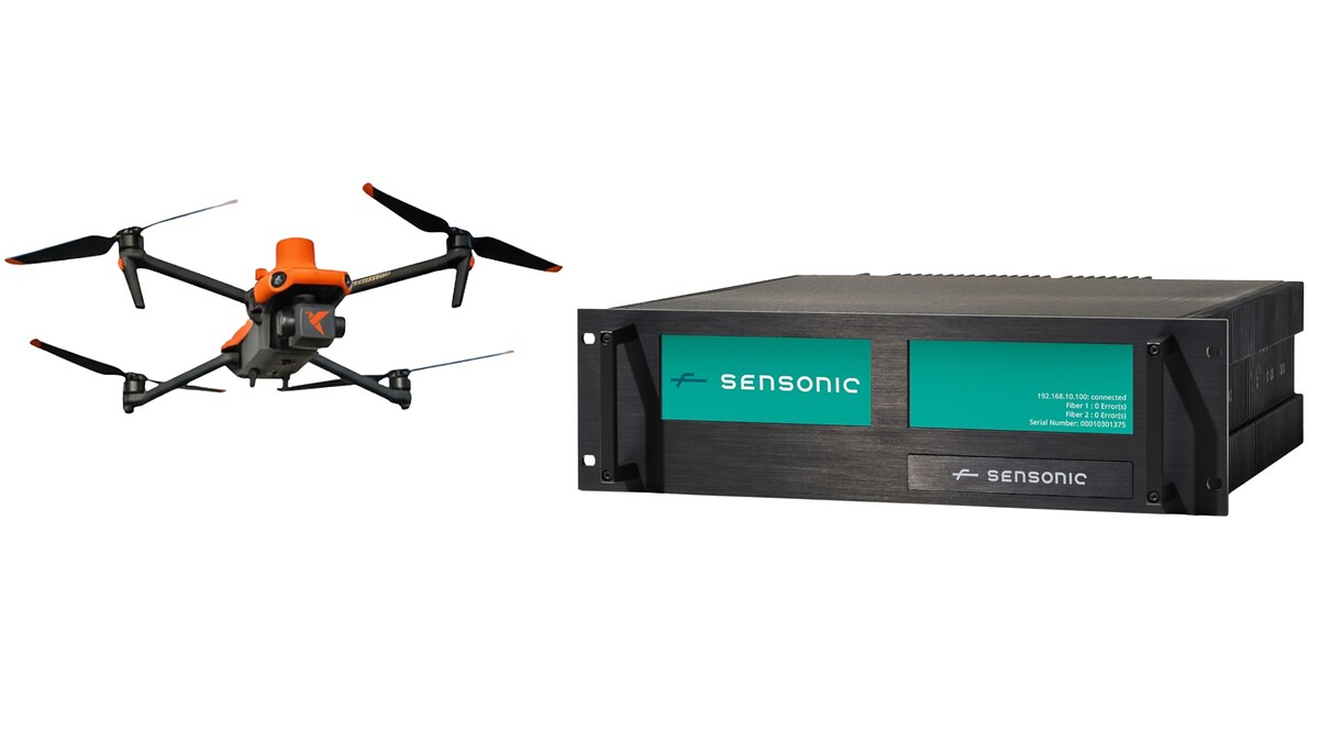 Sound rail technology collaboration takes off